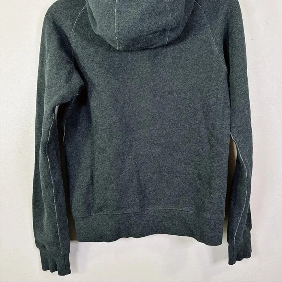 Aritzia Tna Womens Size Xsmall Pacific Logo Embroidered  Hoodie - Picture 14 of 15